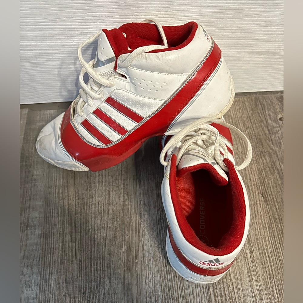 Men’s Basketball Shoes